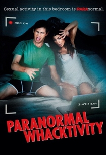 Watch Paranormal Whacktivity Full Movie Online In Hd Find Where To Watch It Online On Justdial Spain